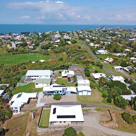 Escape With A View Vila Emu Park Exterior foto