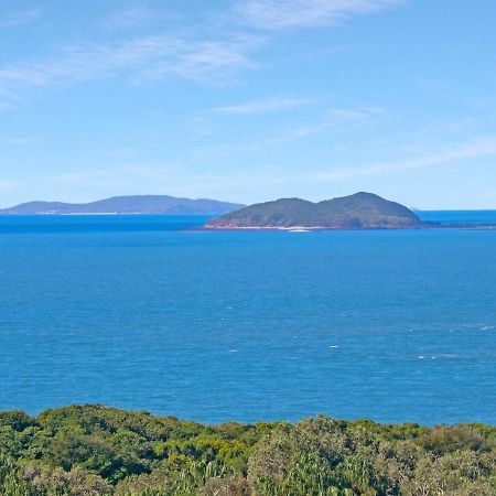 Escape With A View Vila Emu Park Exterior foto