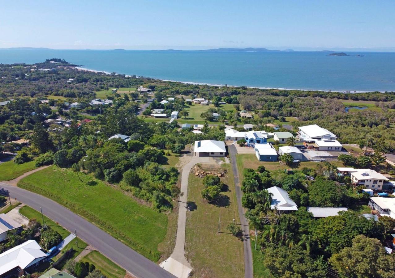 Escape With A View Vila Emu Park Exterior foto