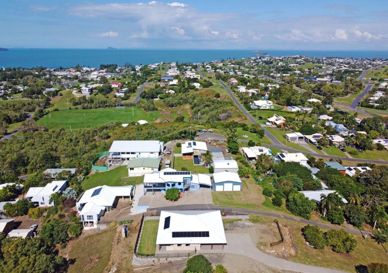 Escape With A View Vila Emu Park Exterior foto