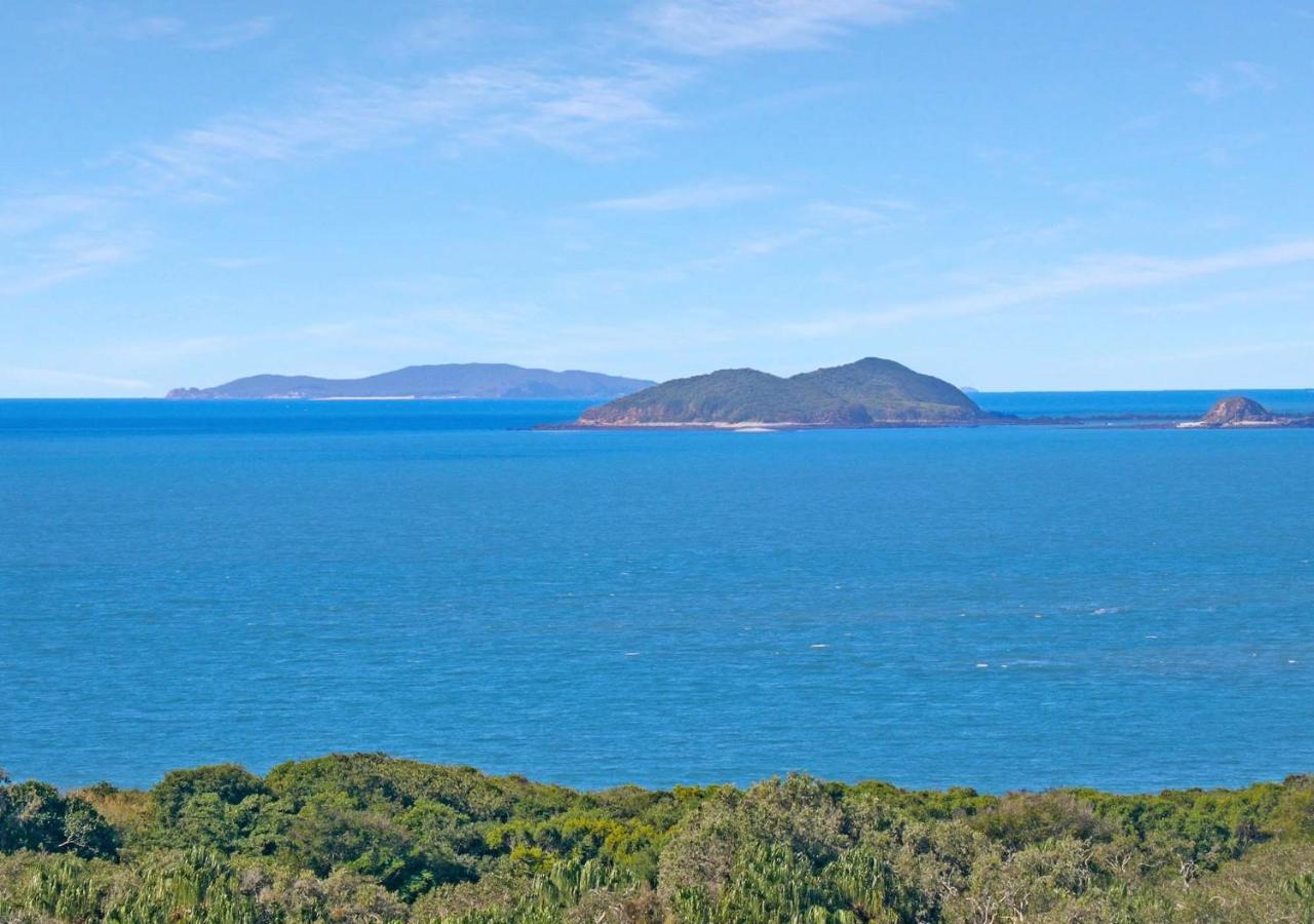 Escape With A View Vila Emu Park Exterior foto