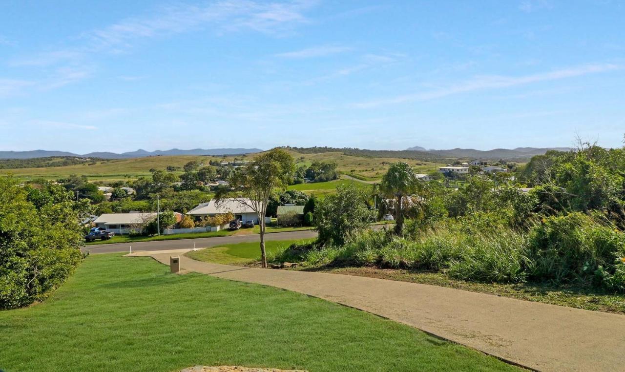 Escape With A View Vila Emu Park Exterior foto