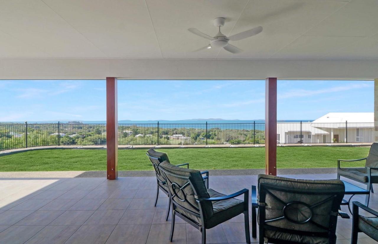 Escape With A View Vila Emu Park Exterior foto