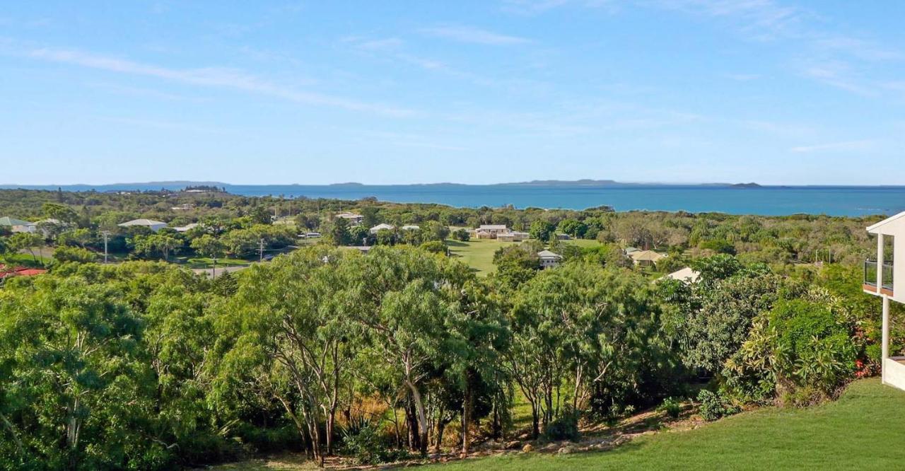 Escape With A View Vila Emu Park Exterior foto